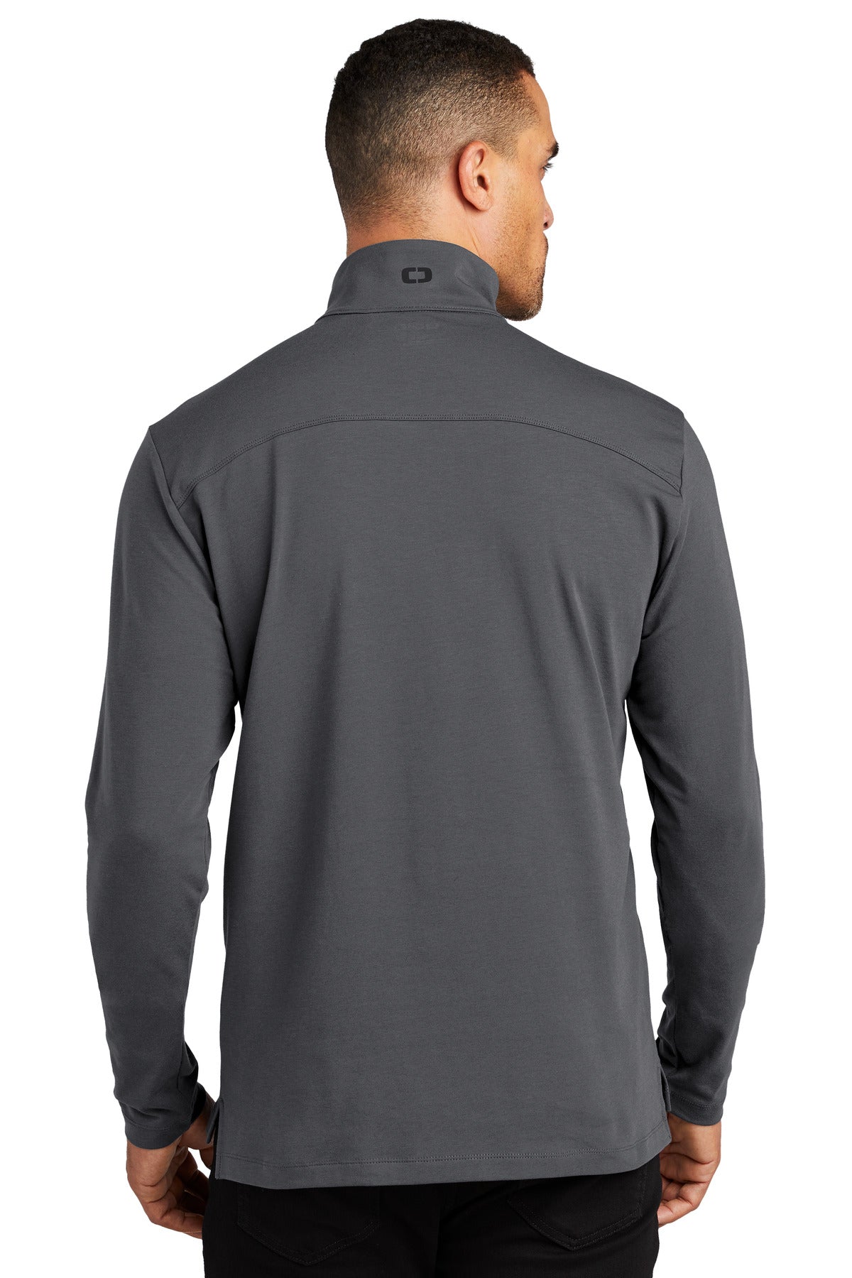 OGIO® Limit 1/4-Zip