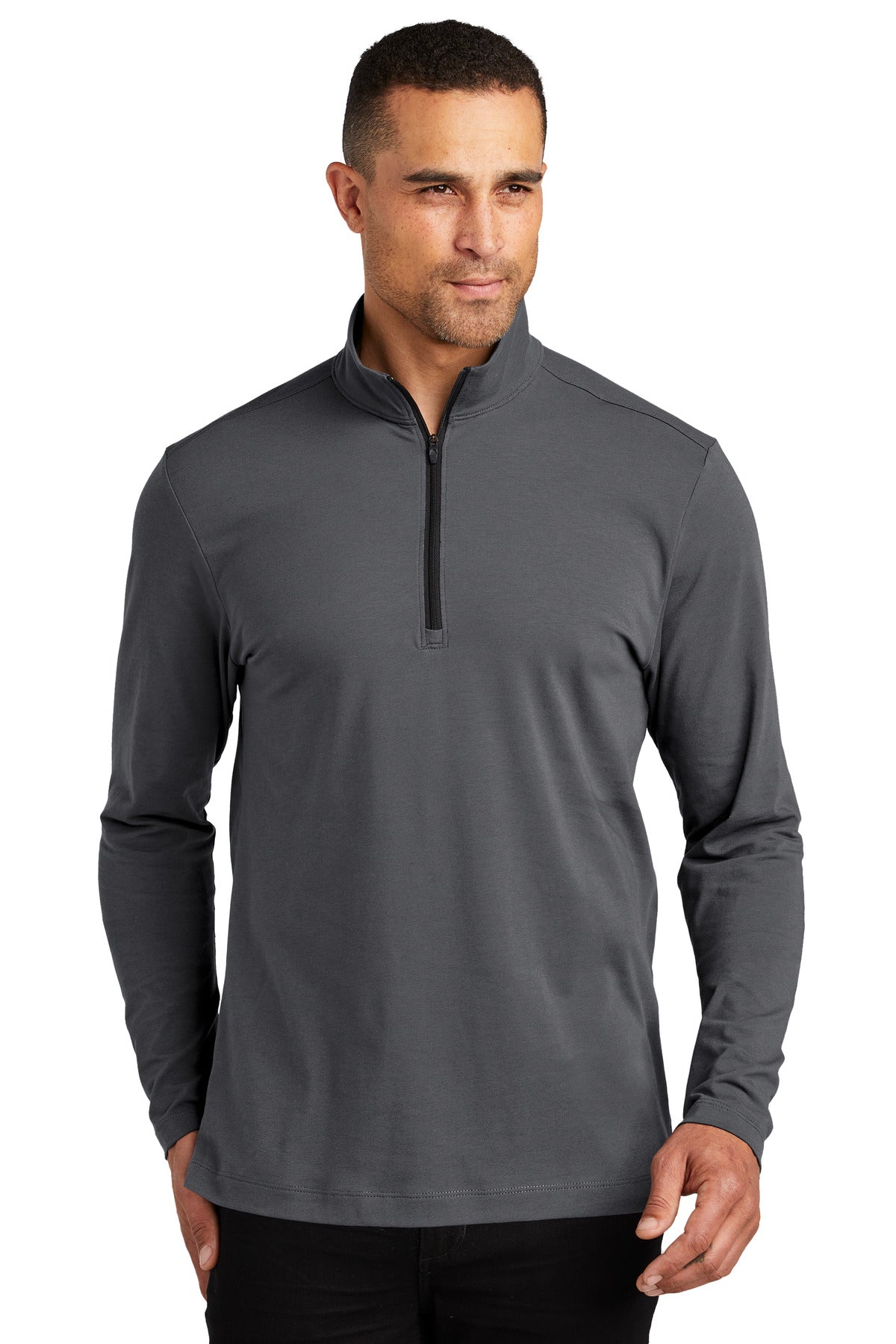 OGIO® Limit 1/4-Zip