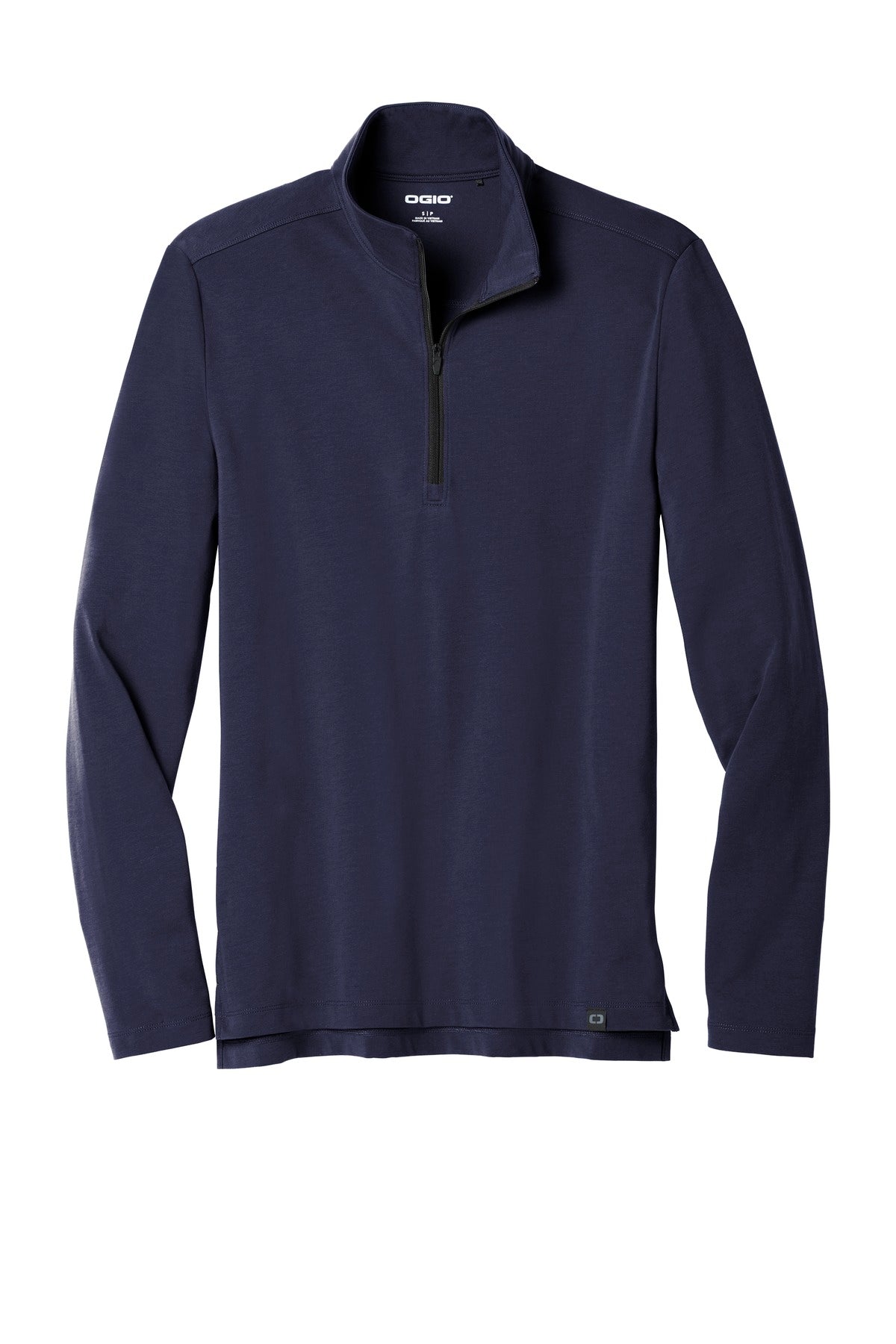OGIO® Limit 1/4-Zip
