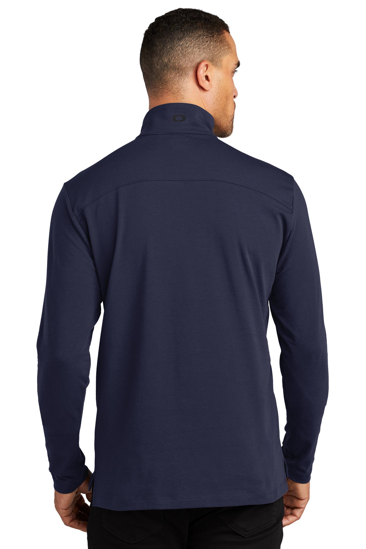 OGIO® Limit 1/4-Zip