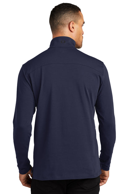 OGIO® Limit 1/4-Zip
