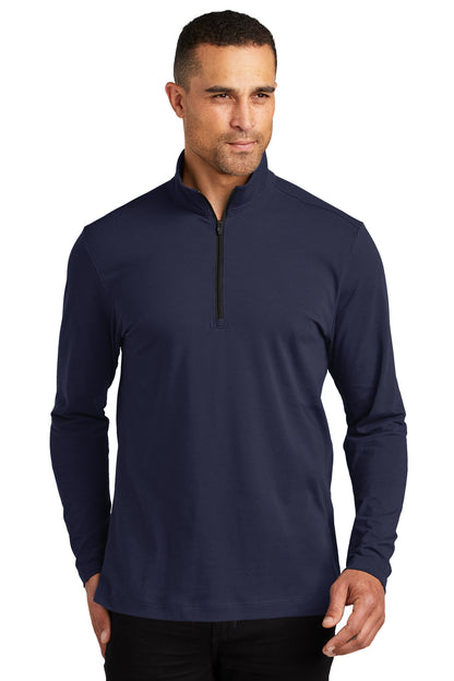 OGIO® Limit 1/4-Zip