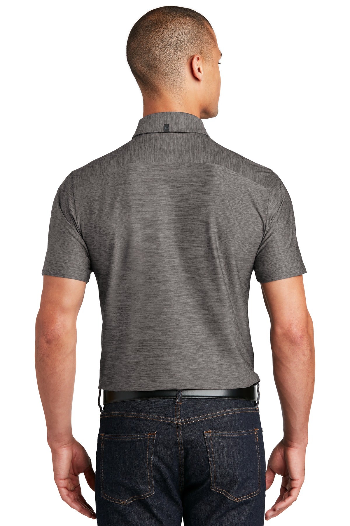 OGIO® Slate Polo
