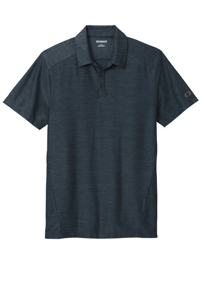 OGIO® Slate Polo