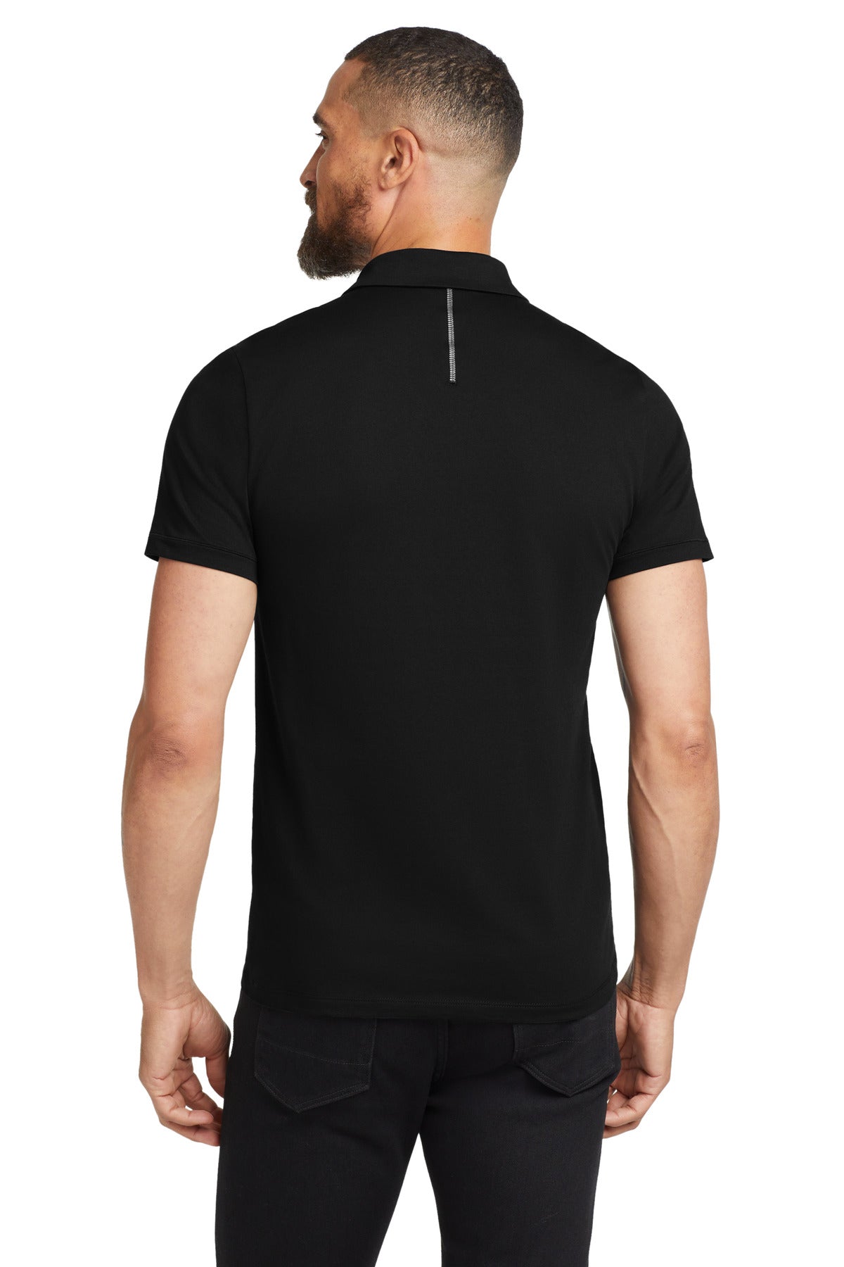 OGIO® Code Stretch Polo