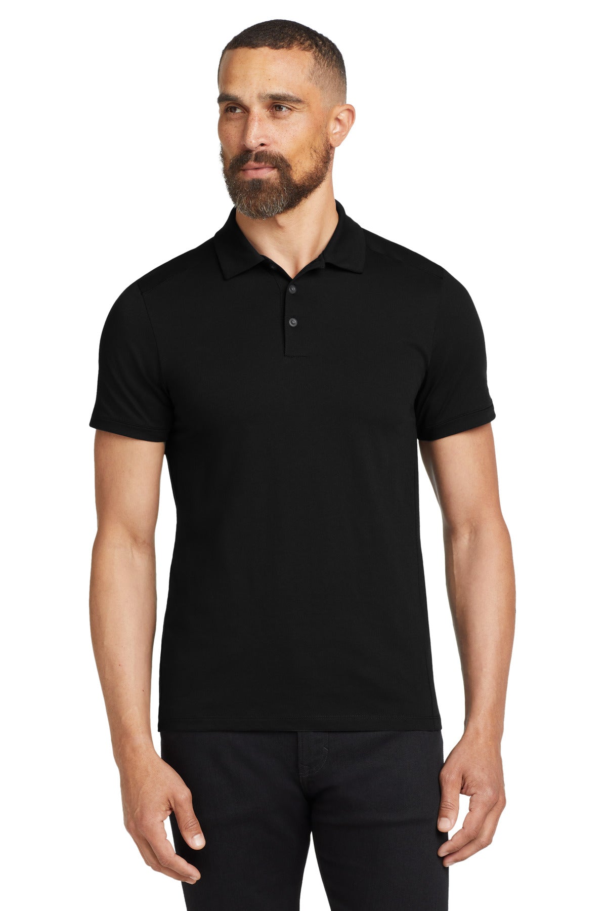 OGIO® Code Stretch Polo
