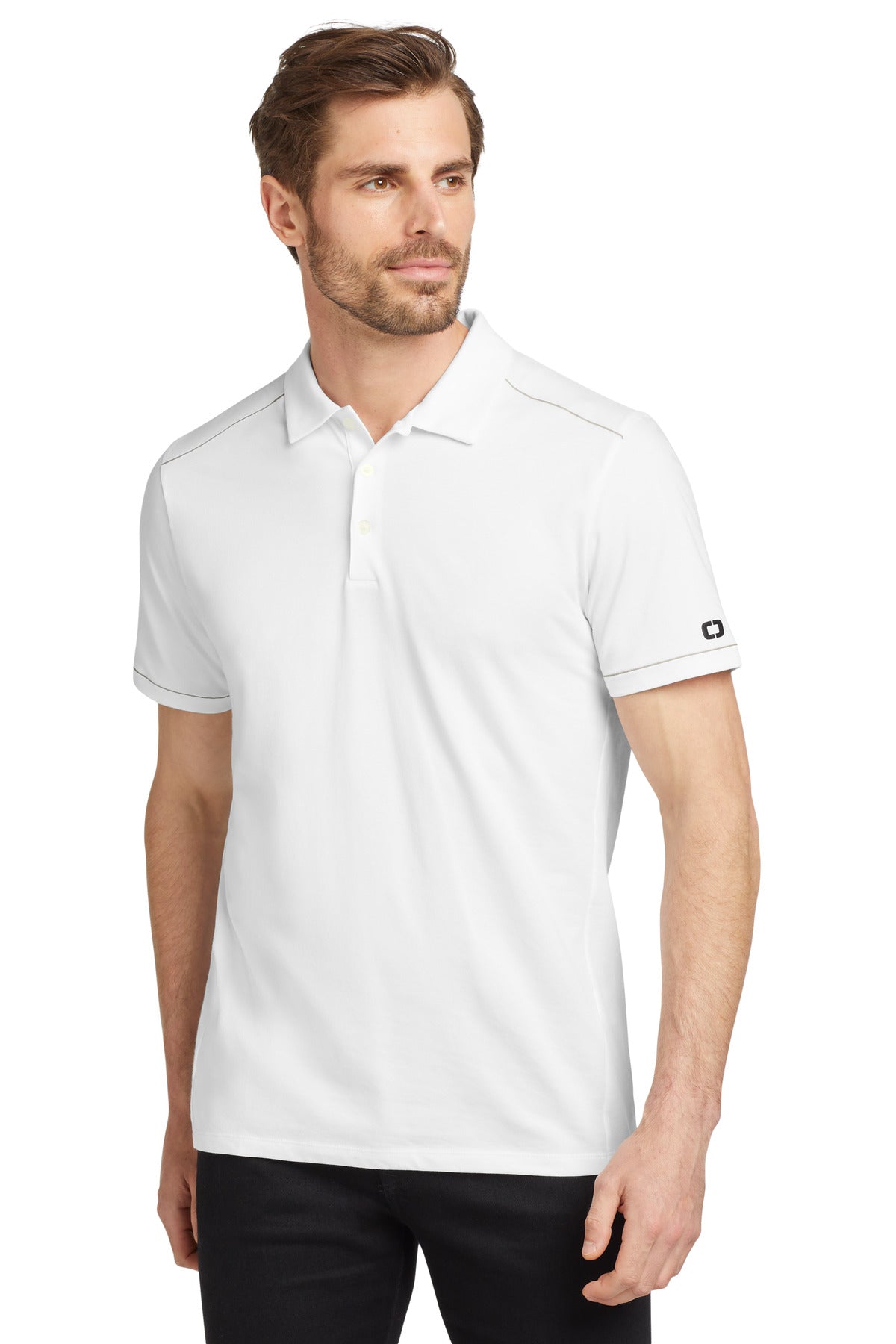 OGIO® Code Stretch Polo