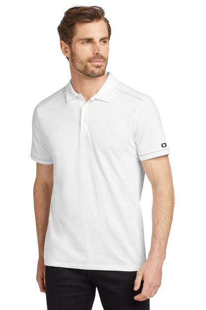 OGIO® Code Stretch Polo