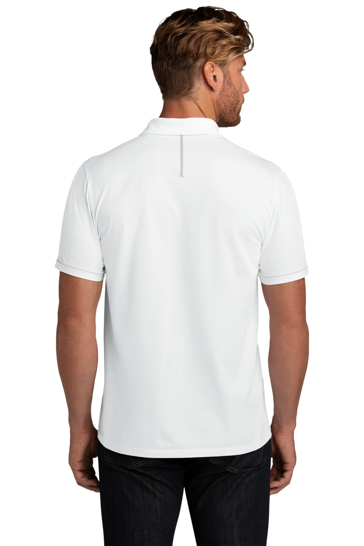 OGIO® Code Stretch Polo