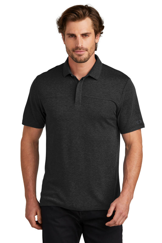 OGIO® Command Polo