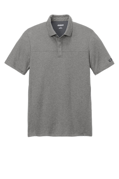 OGIO® Command Polo