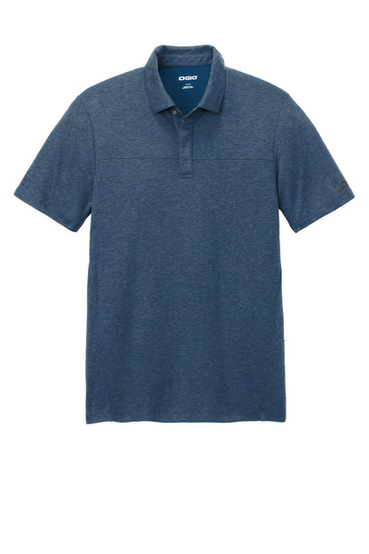 OGIO® Command Polo