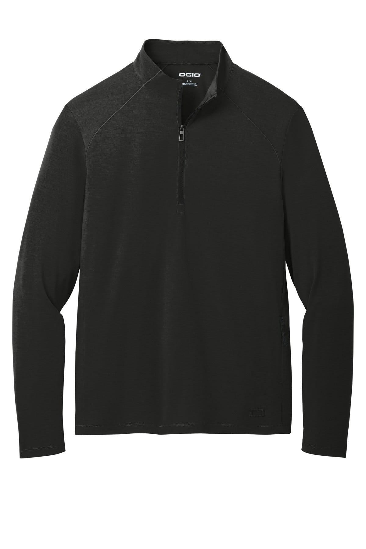 OGIO® Motion 1/4-Zip