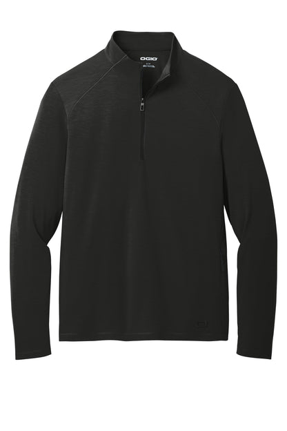OGIO® Motion 1/4-Zip