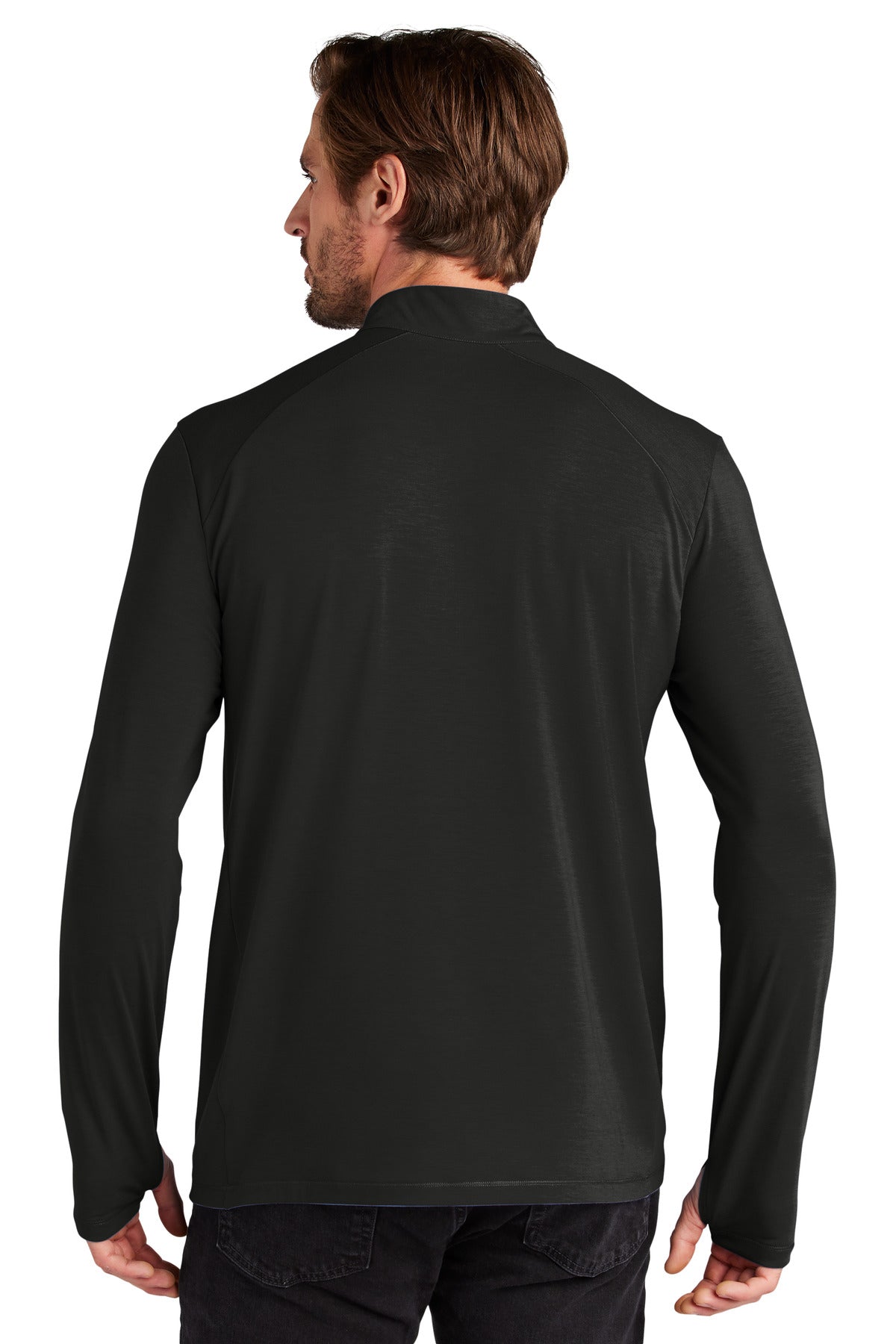 OGIO® Motion 1/4-Zip
