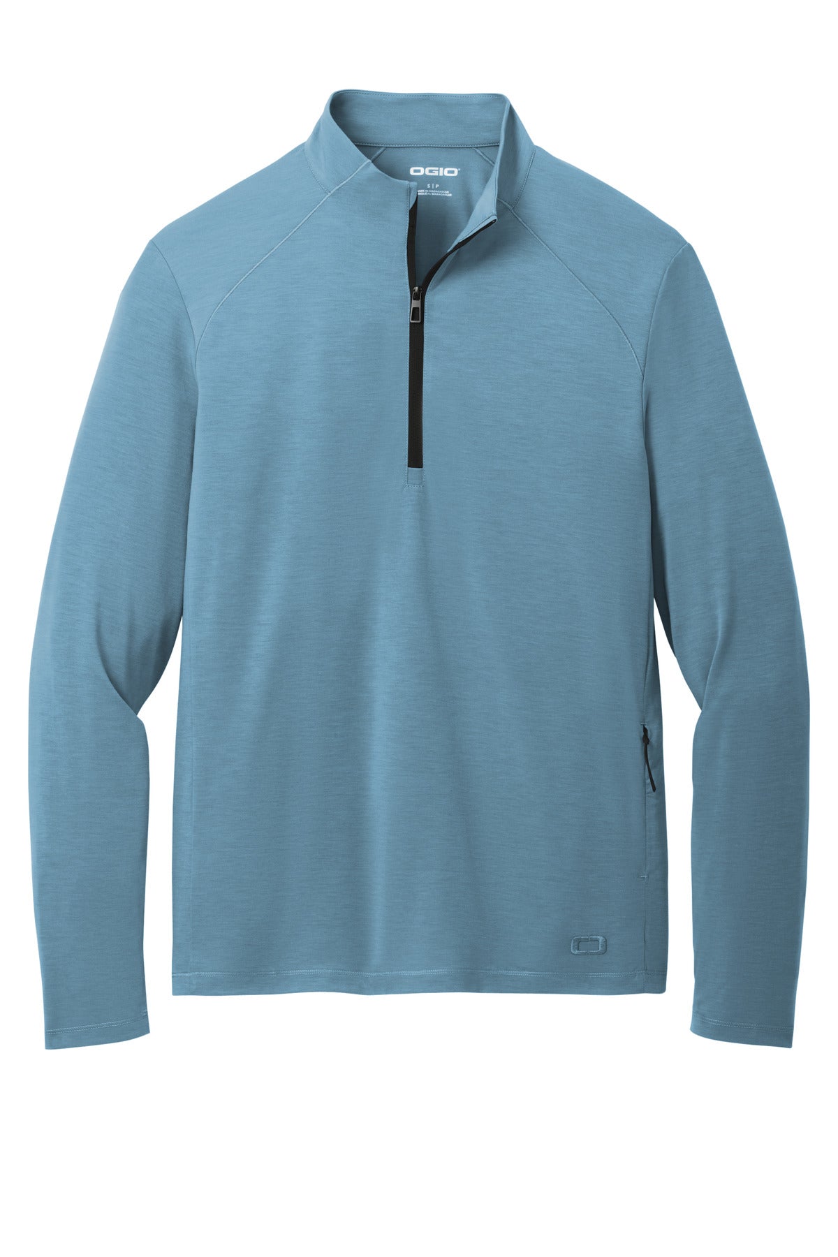 OGIO® Motion 1/4-Zip