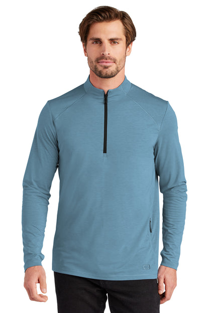 OGIO® Motion 1/4-Zip