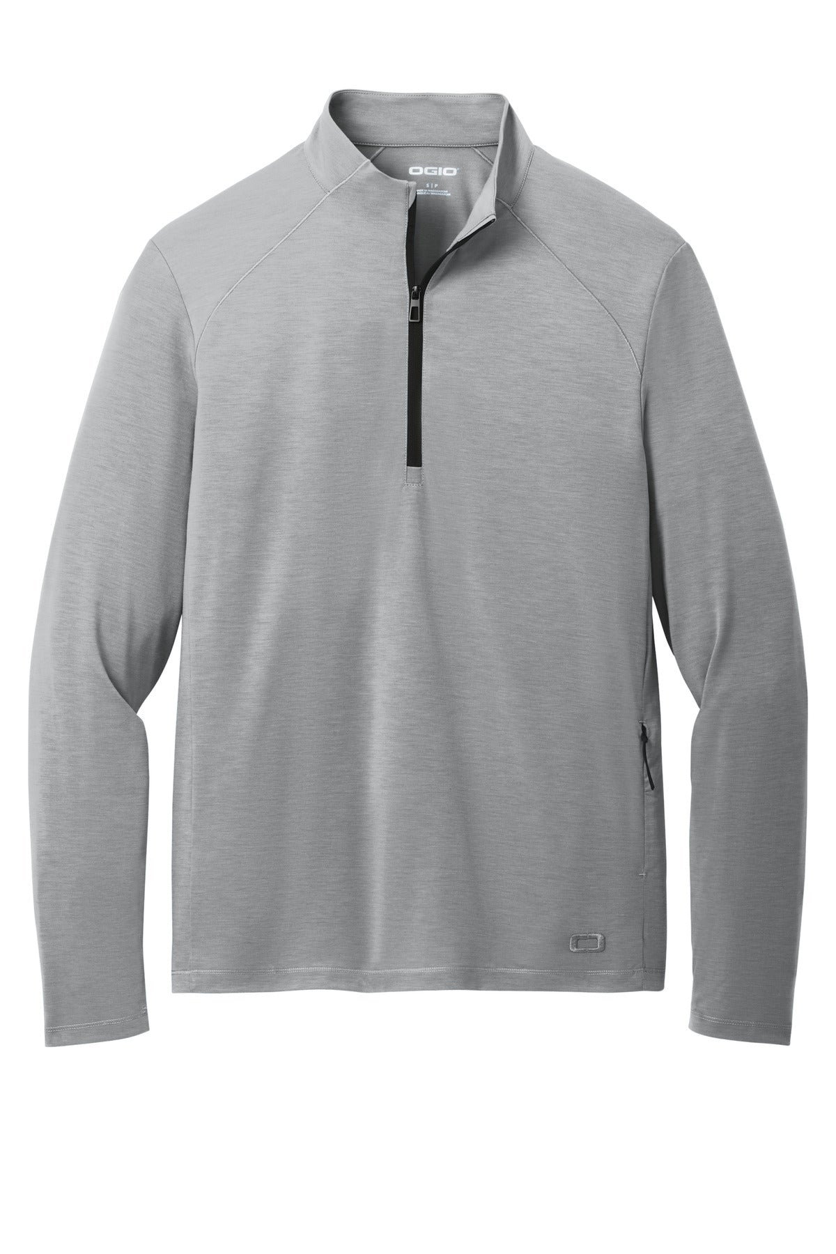 OGIO® Motion 1/4-Zip