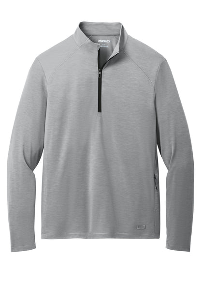 OGIO® Motion 1/4-Zip