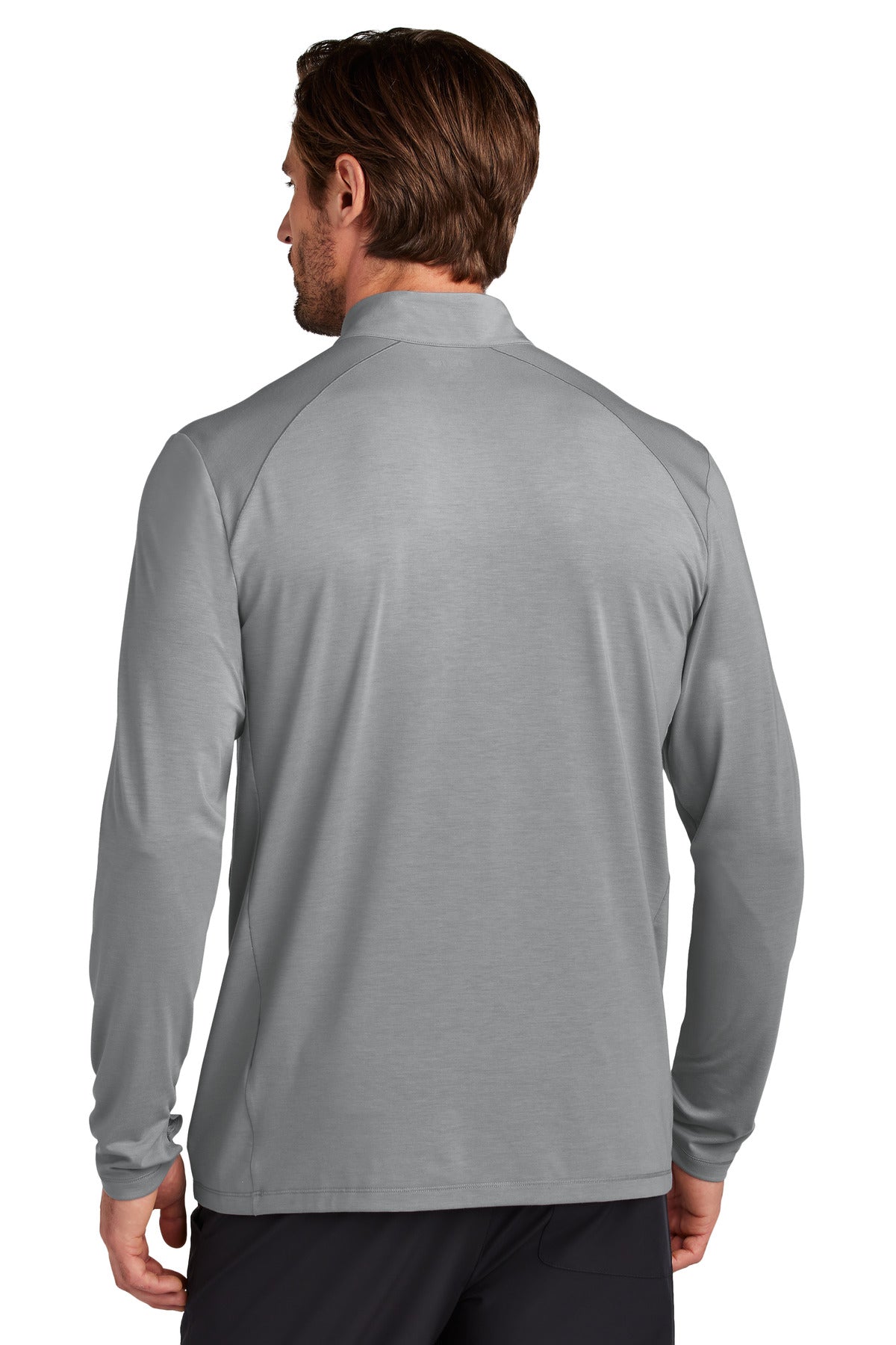 OGIO® Motion 1/4-Zip