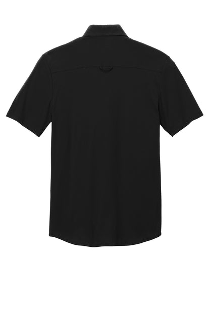 OGIO® Extend Short Sleeve Button-Up