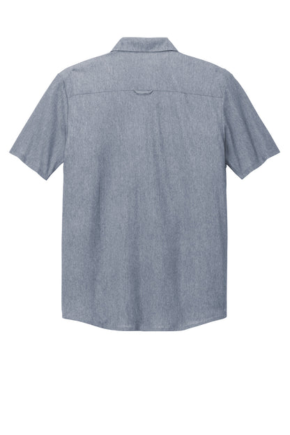 OGIO® Extend Short Sleeve Button-Up