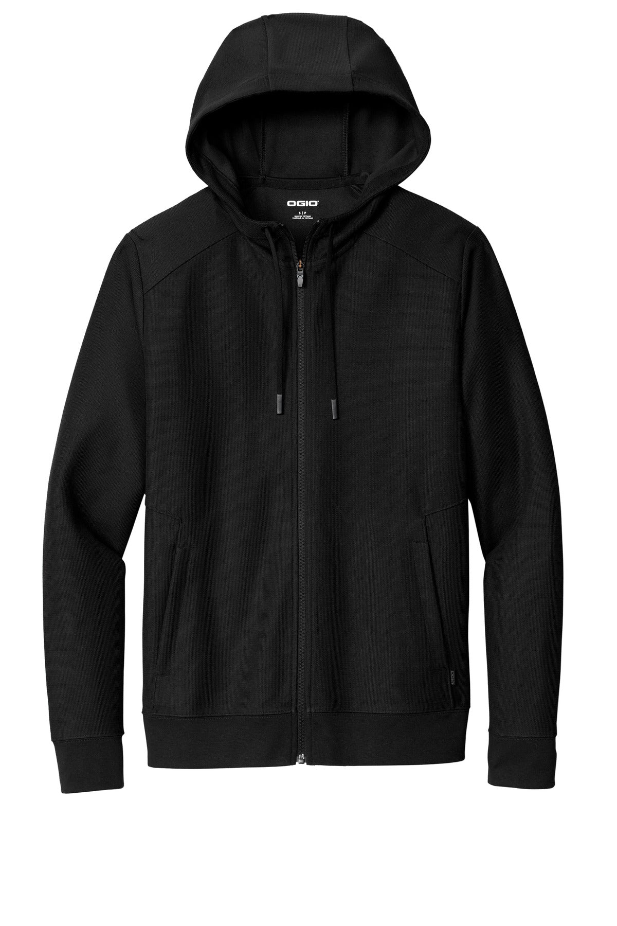 OGIO® Revive Full-Zip