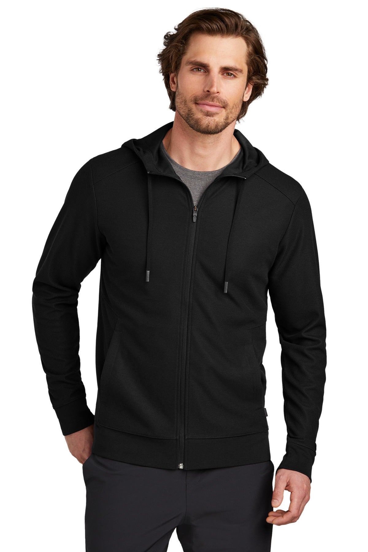 OGIO® Revive Full-Zip
