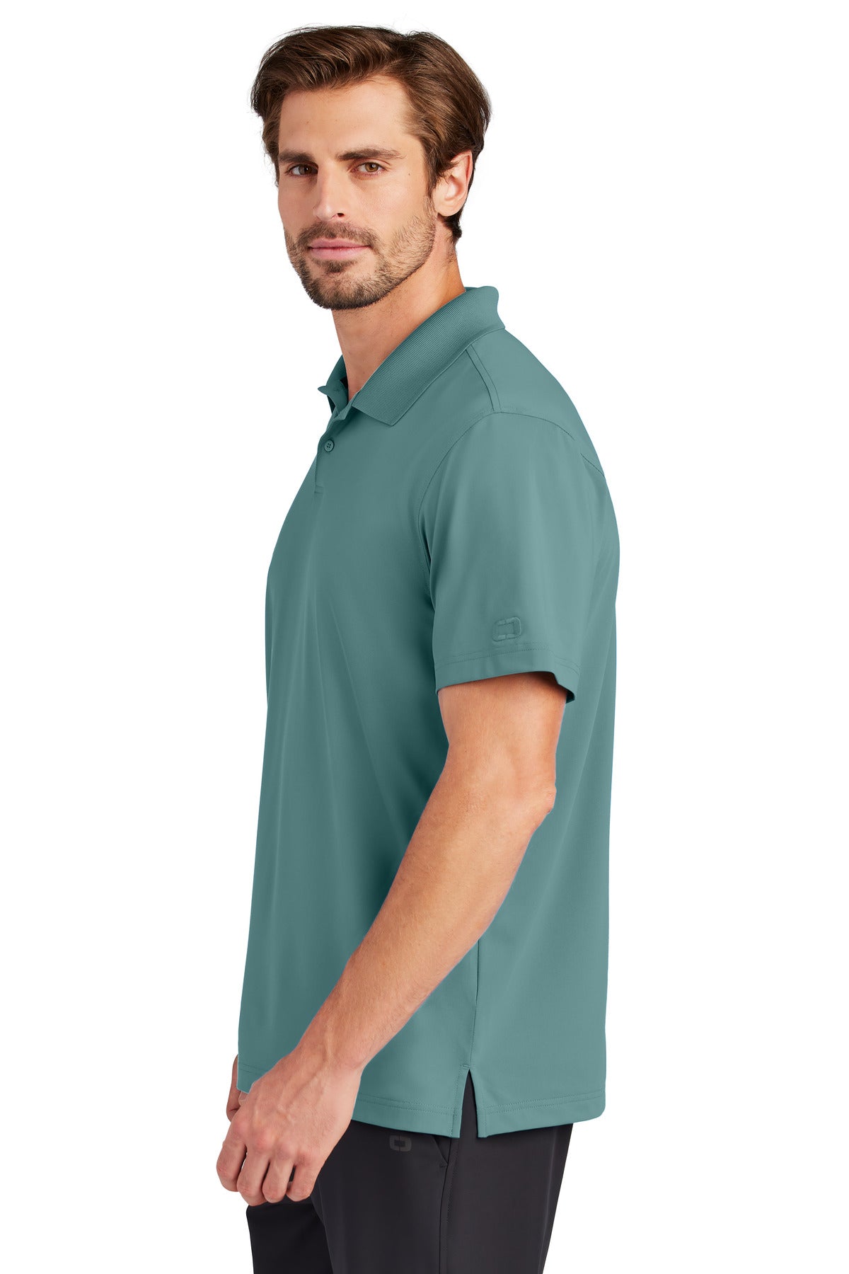 OGIO® Regain Polo