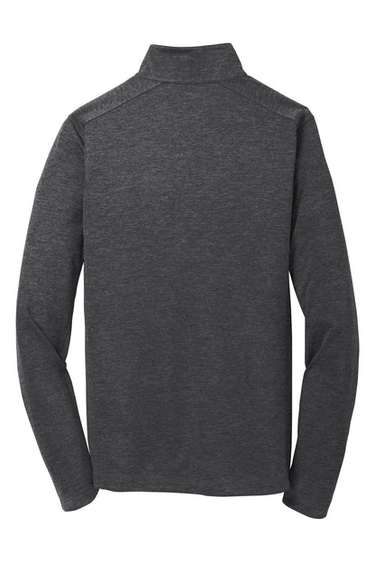 OGIO® Pixel 1/4-Zip
