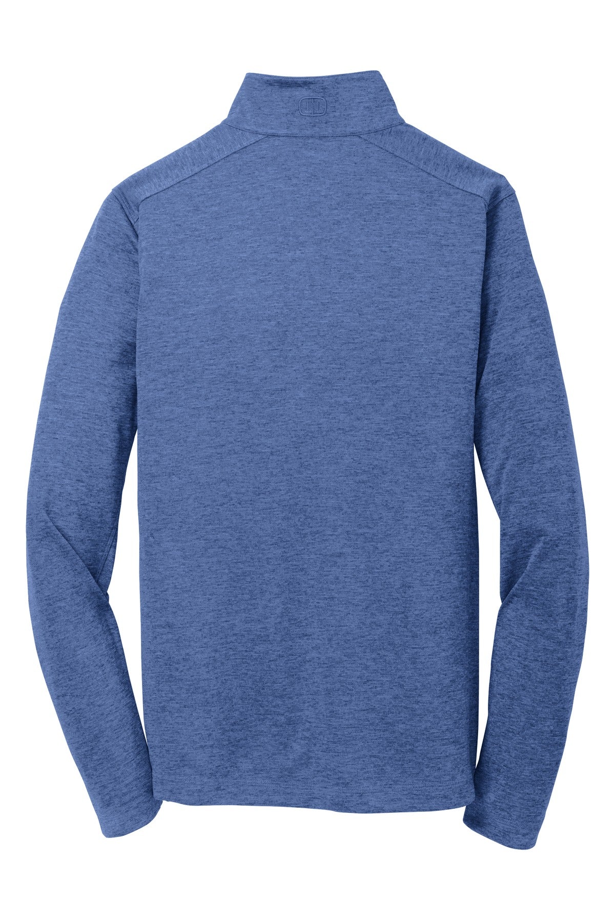 OGIO® Pixel 1/4-Zip