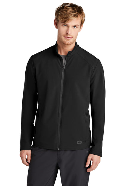 OGIO® Connection Full-Zip