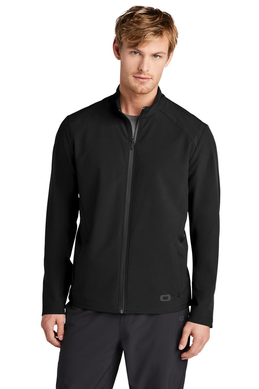OGIO® Connection Full-Zip