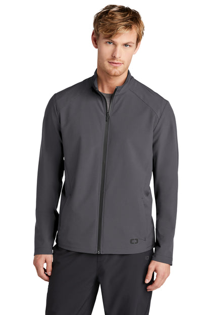 OGIO® Connection Full-Zip