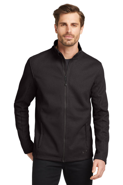 OGIO® Grit Fleece Jacket