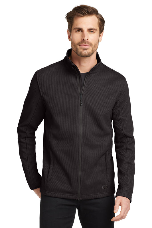 OGIO® Grit Fleece Jacket