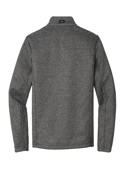 OGIO® Grit Fleece Jacket