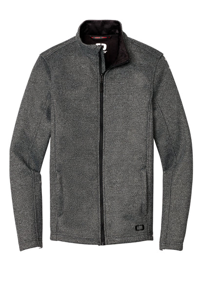 OGIO® Grit Fleece Jacket