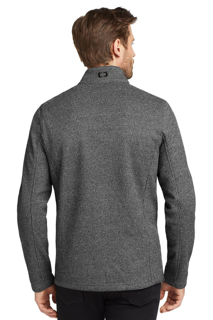 OGIO® Grit Fleece Jacket