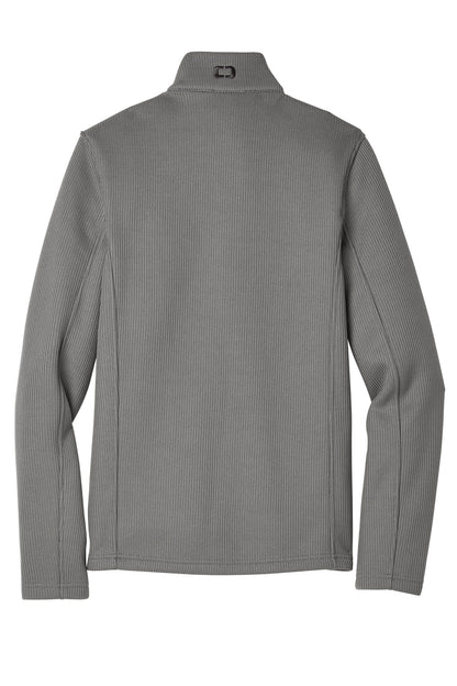 OGIO® Grit Fleece Jacket