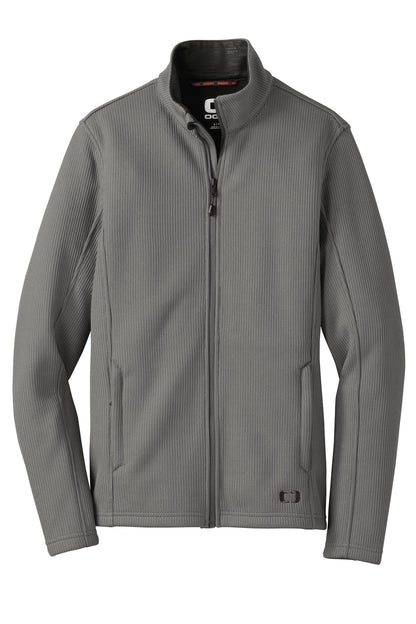 OGIO® Grit Fleece Jacket