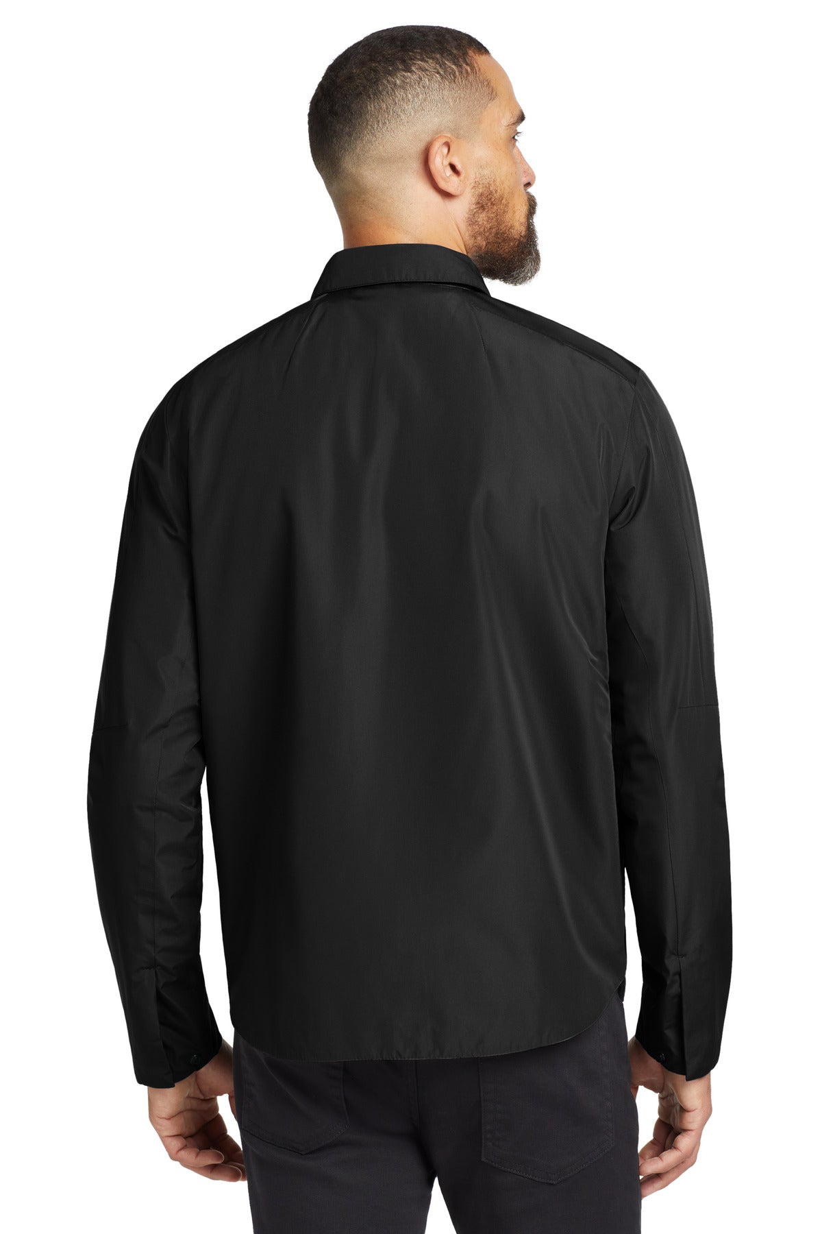 OGIO® Reverse Shirt Jacket