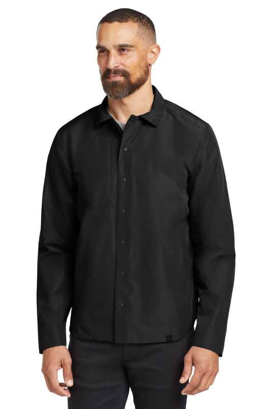 OGIO® Reverse Shirt Jacket