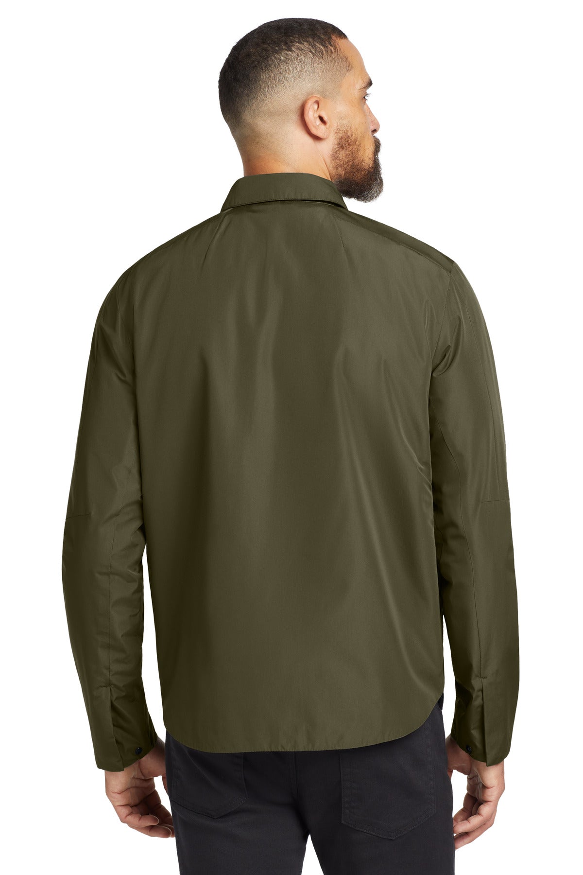 OGIO® Reverse Shirt Jacket