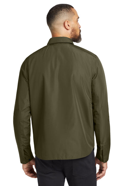 OGIO® Reverse Shirt Jacket
