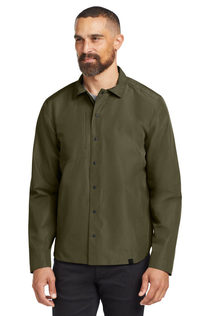 OGIO® Reverse Shirt Jacket
