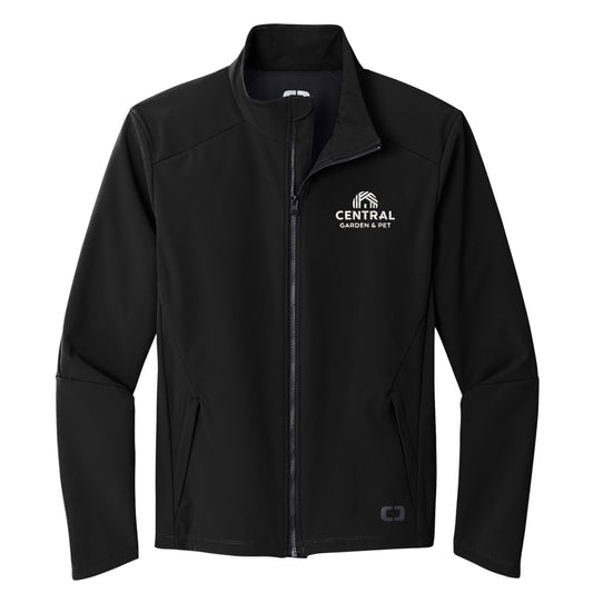Central Garden & Pet® OGIO® Commuter Full-Zip Soft Shell