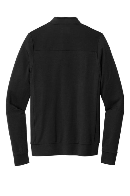 OGIO® Luuma 1/2-Zip Fleece