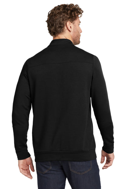 OGIO® Luuma 1/2-Zip Fleece