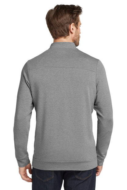 OGIO® Luuma 1/2-Zip Fleece